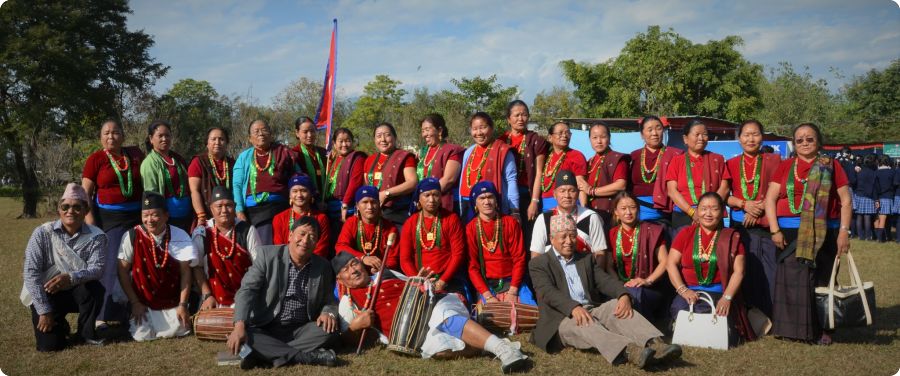 Mountain Festival, Pokhara 2018