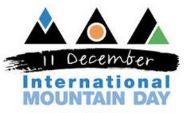 International Mountain Day