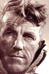 Sir Edmund Hillary