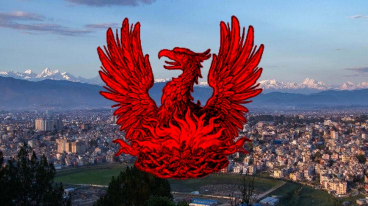 Kathmandu Phoenix