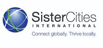 Sister Cities logo