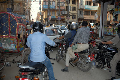 kathmandu