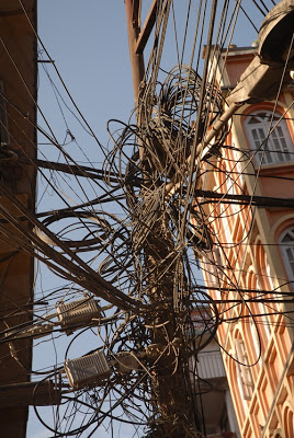 kathmandu